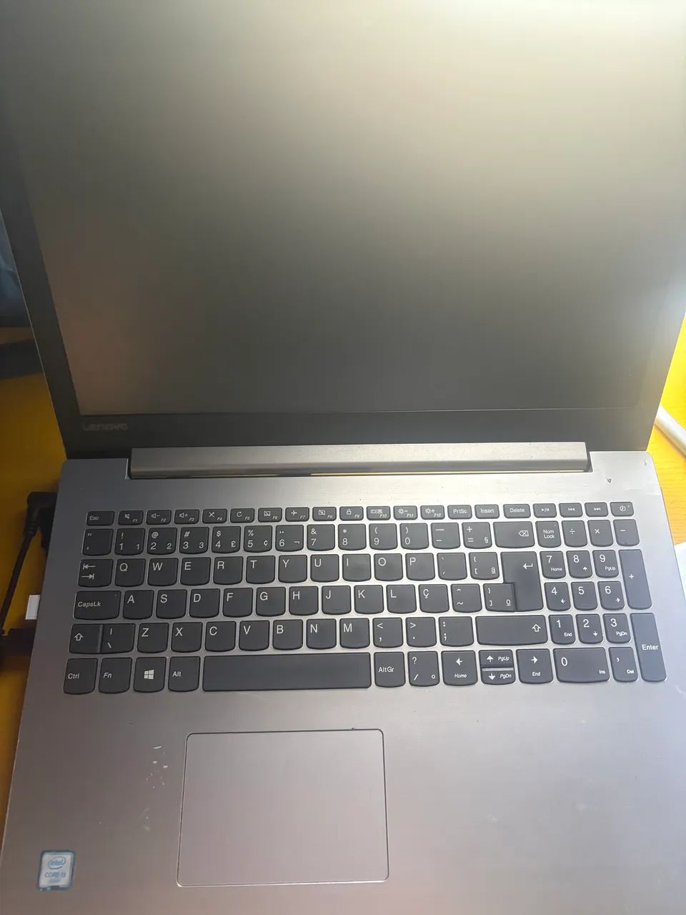 Notebook Lenovo I3 - Foto 2