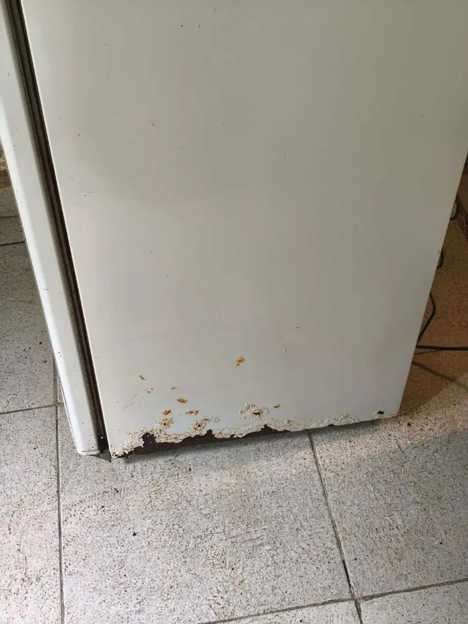 Vendo geladeira  - Foto 3