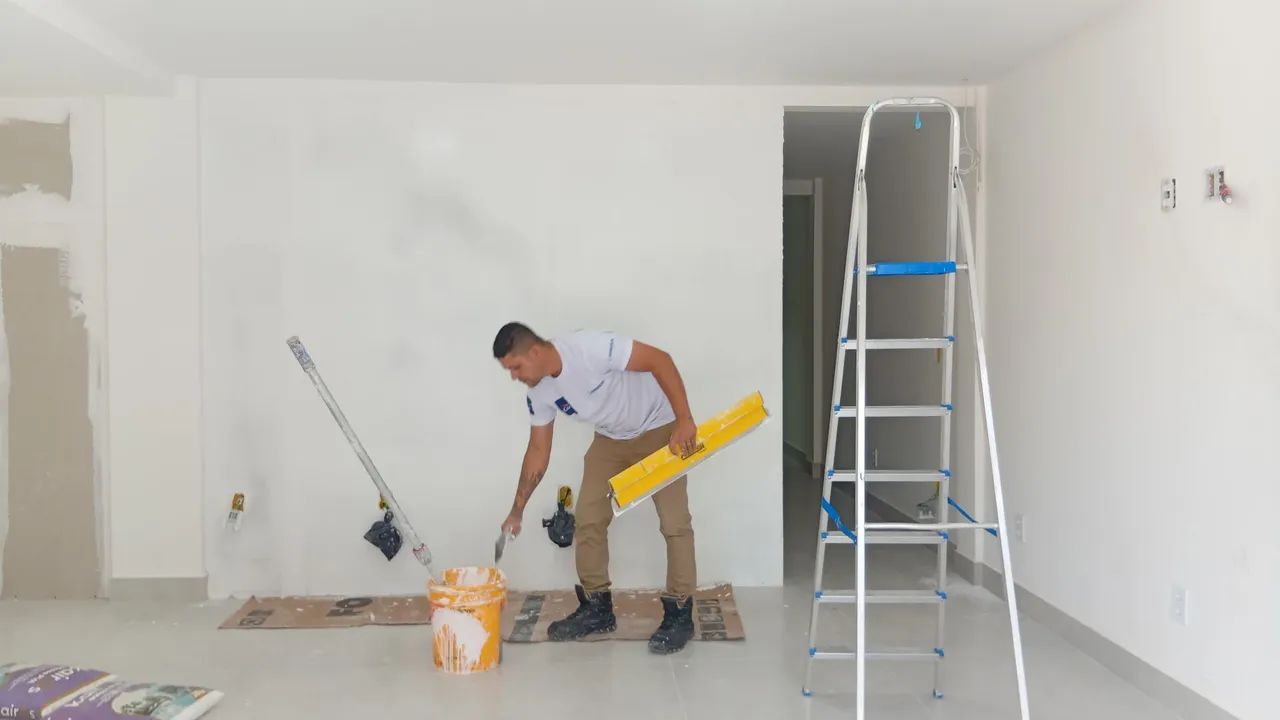 Pintor profissional!!! - Foto 3