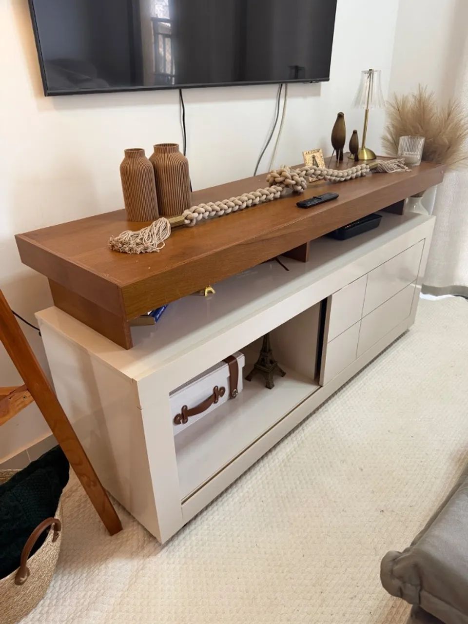 Rack para tv  - Foto 2
