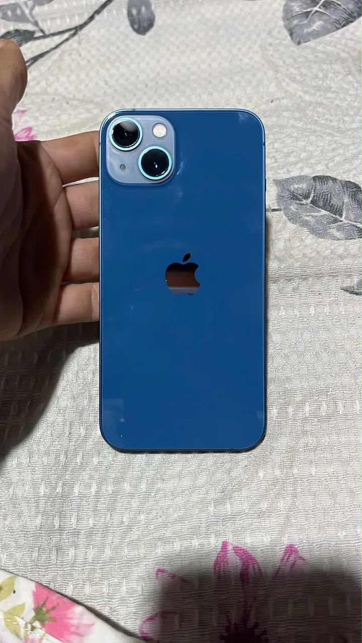 iPhone 13 256 GB
