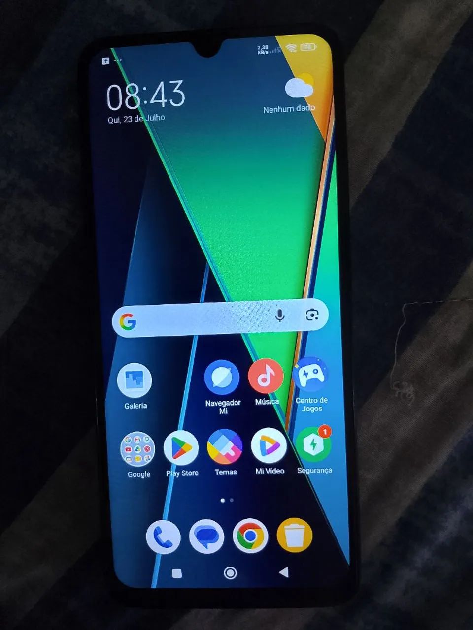 Poco C75 - Foto 2