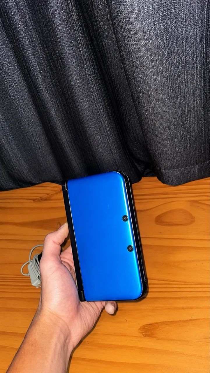 nintendo 3DS XL - Foto 2