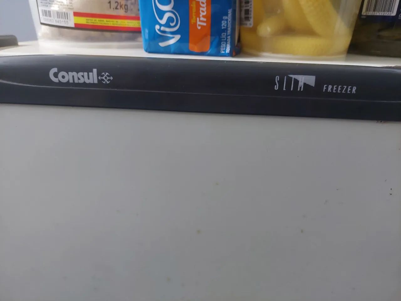 Freezer Consul - Foto 2