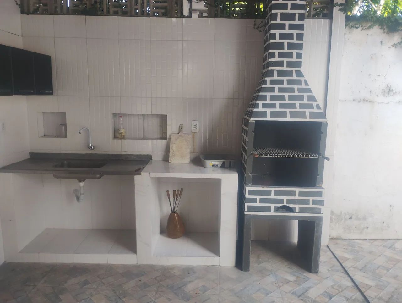 Casa réveillon com piscina mosqueiro. - Foto 3