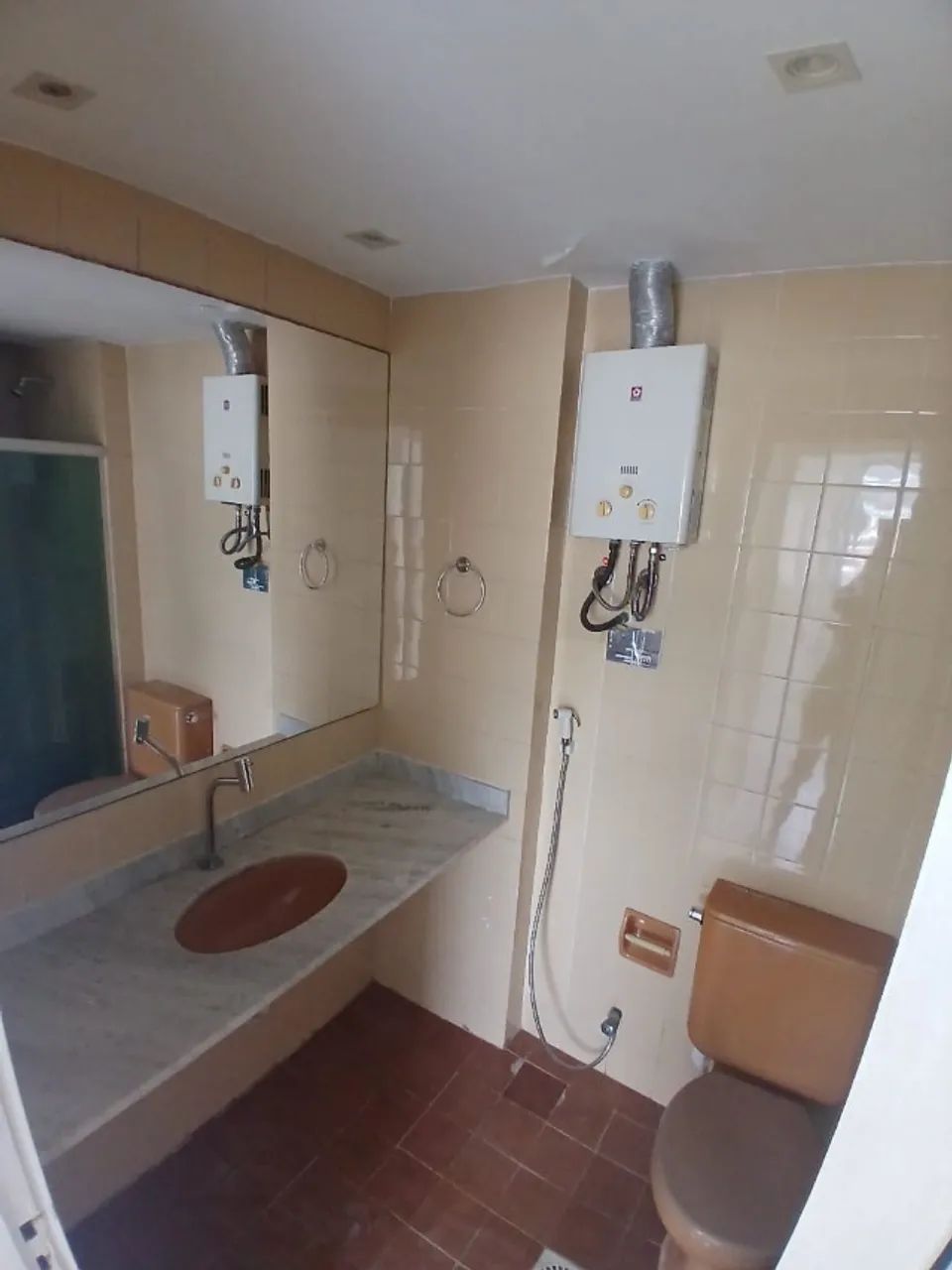 Apartamento 2 Quartos - Foto 11