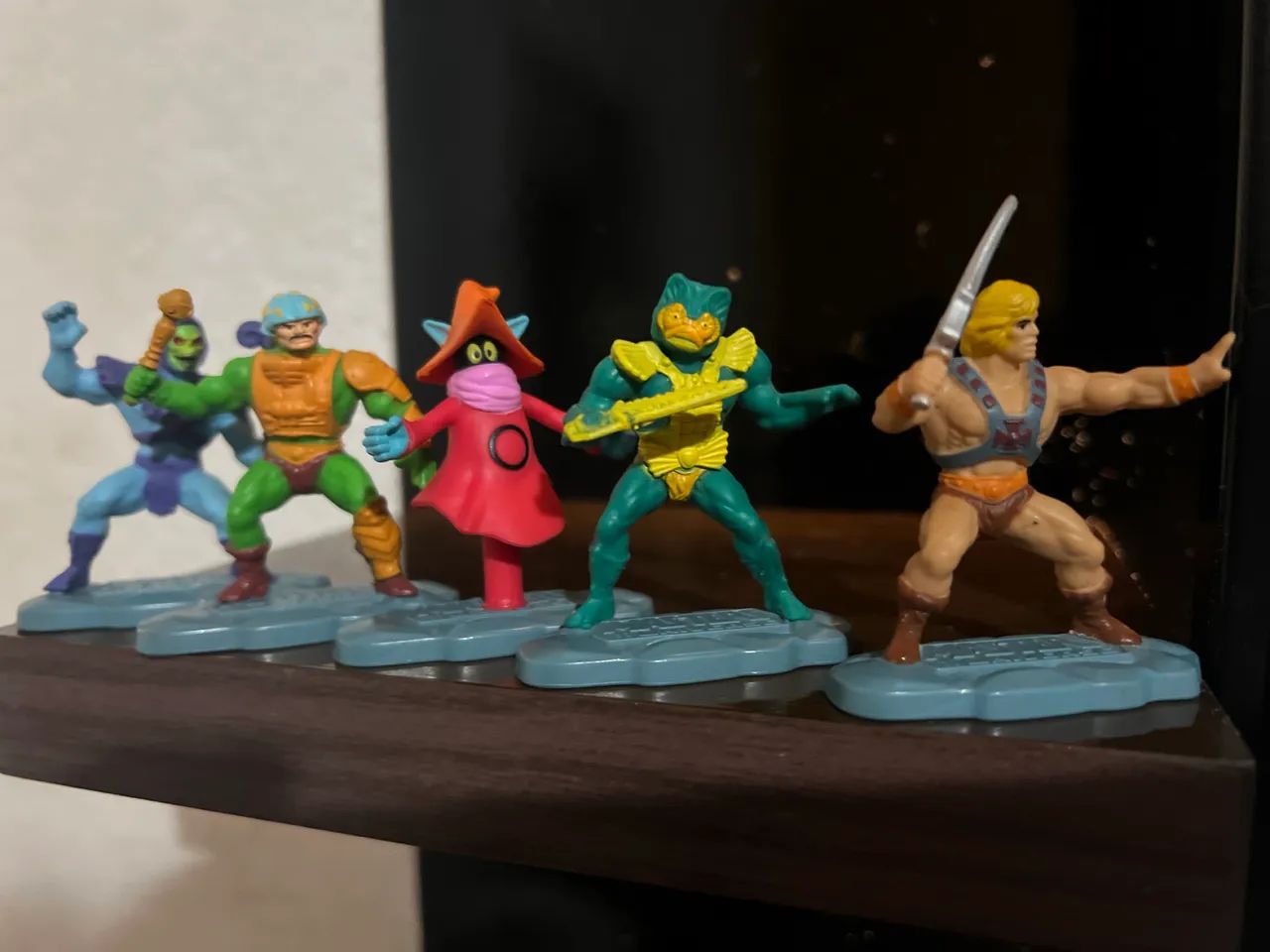 Coleção He-Man - Foto 2