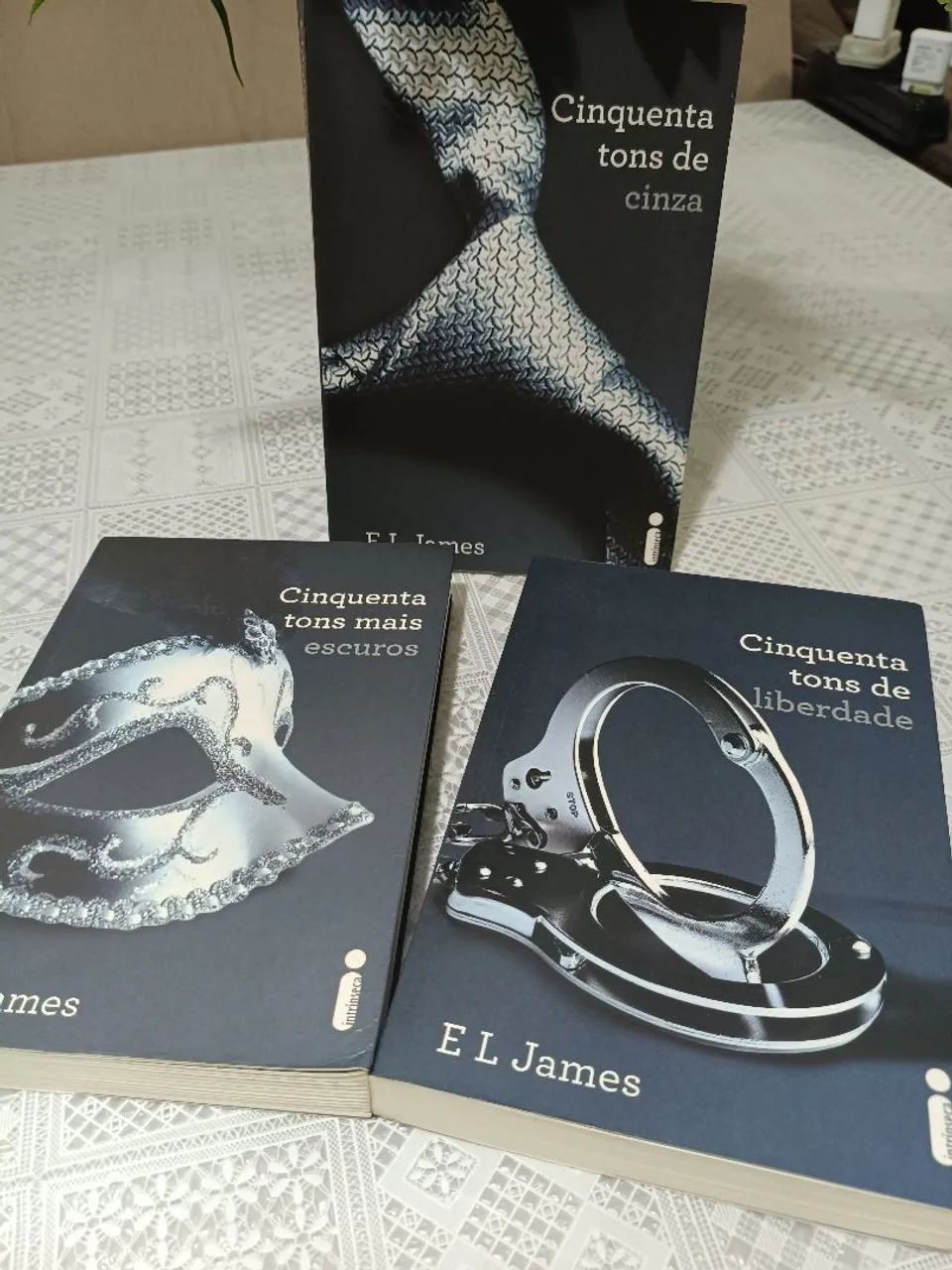 Livros ?