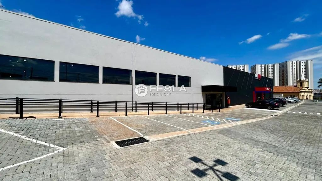 Salão para alugar em Sumaré, Jardim Morumbi (Nova Veneza), com 566 m² - Foto 2