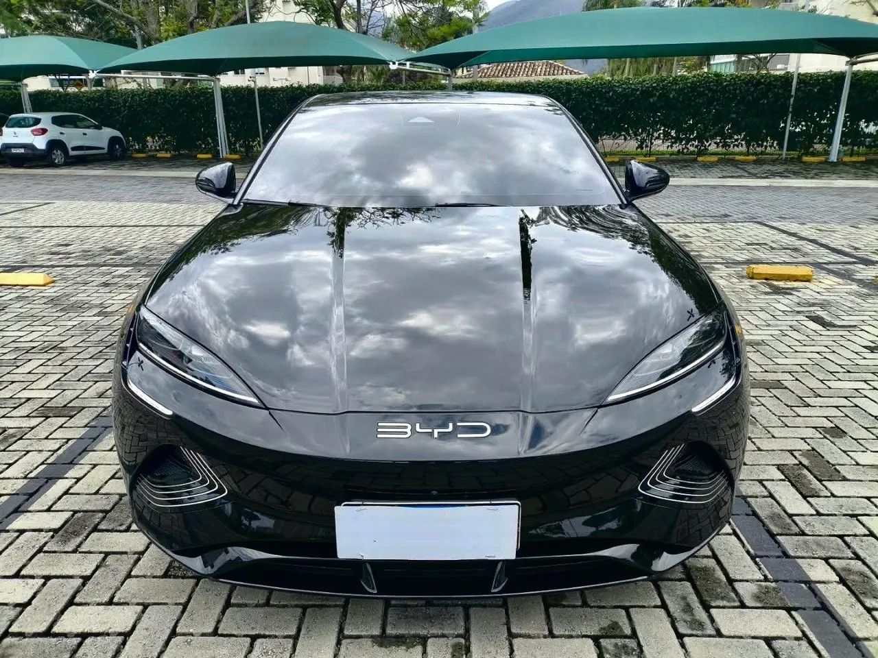 BYD Seal (elétrico) 2025 - Foto 3