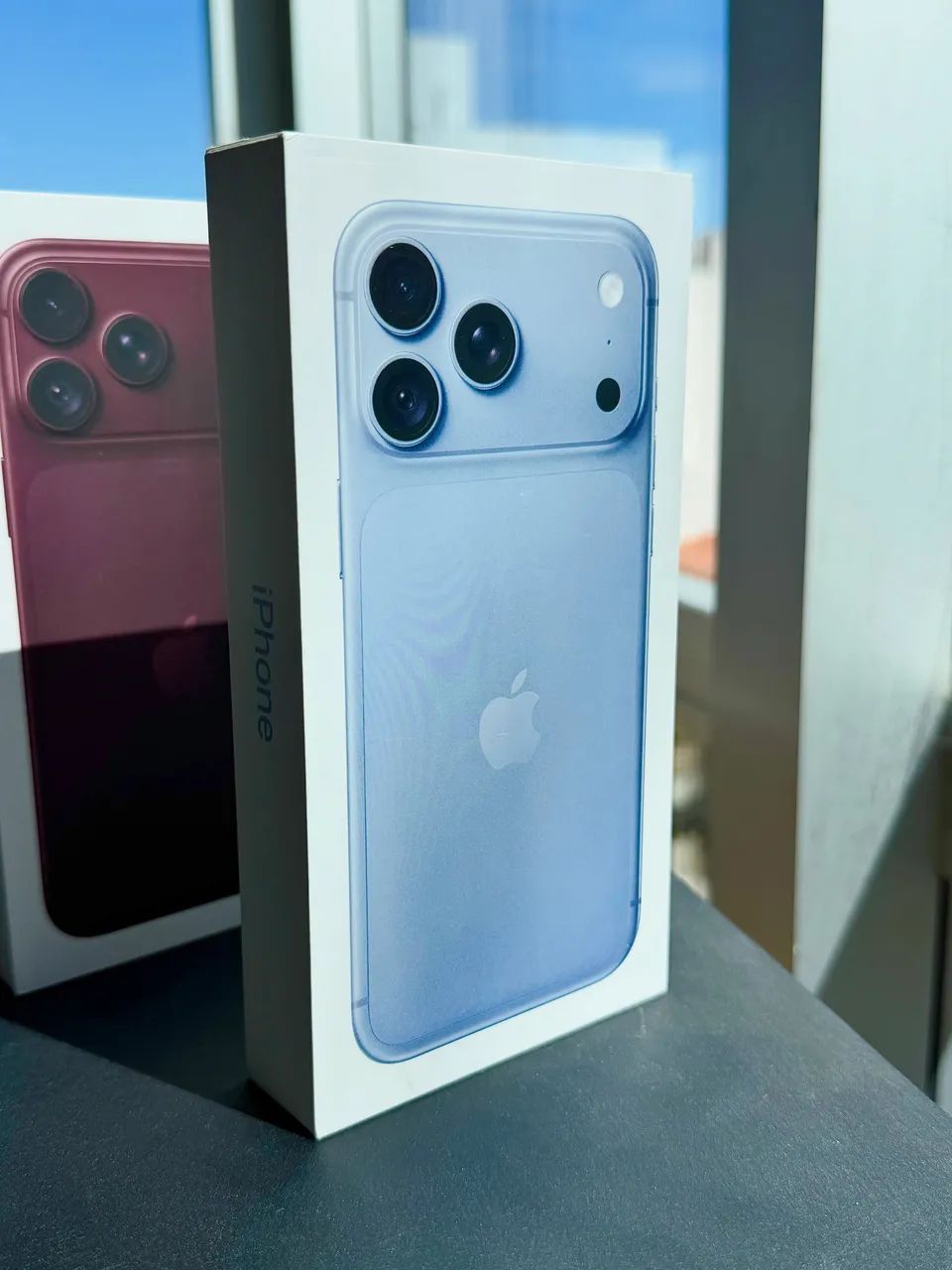 iPhone 18 Pro Max 256 - Foto 3