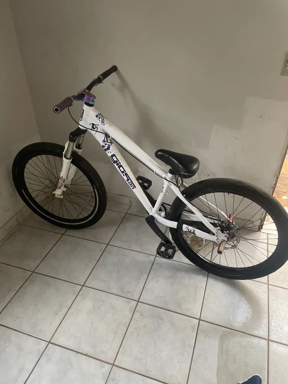 Bike gios zerada - Foto 5