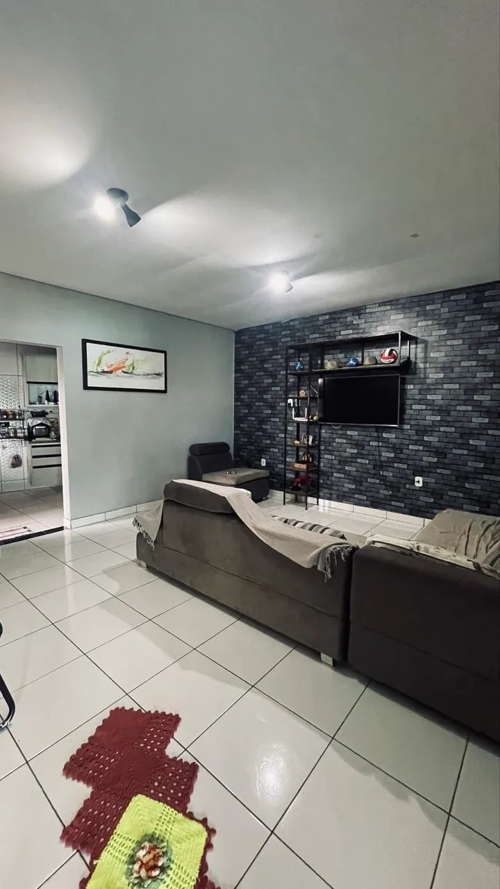 Casa em Chapada dos Guimarães  - Foto 2