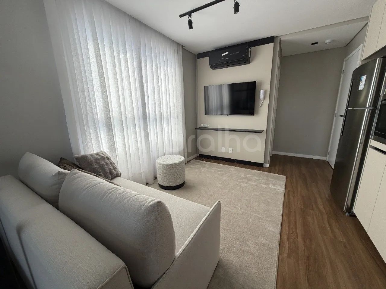Estúdio de 30m² no Centro - Foto 2