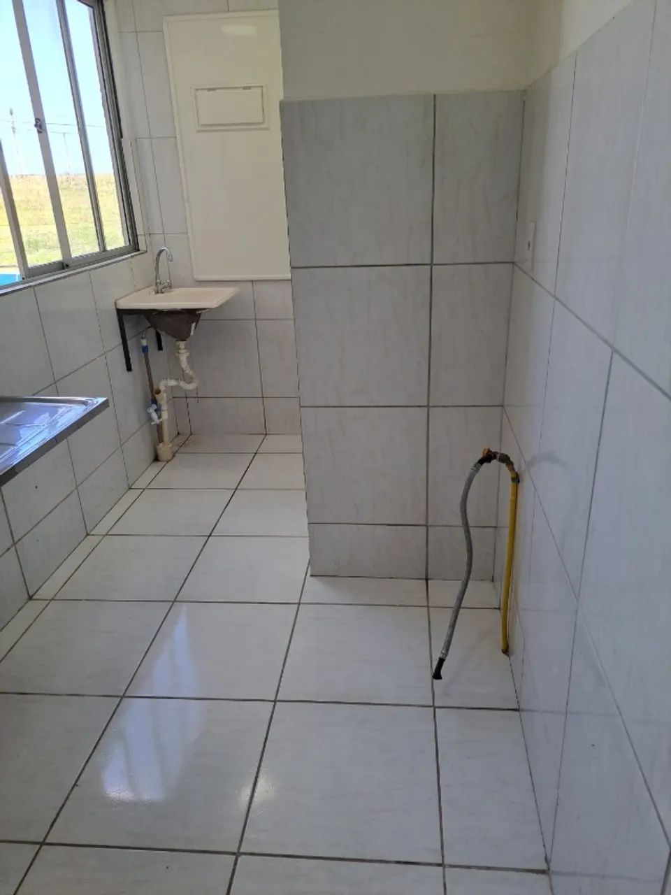 Apto 2qtos, 52m2, Reserva Ipojuca, 165mil, lazer, elevador - Foto 2