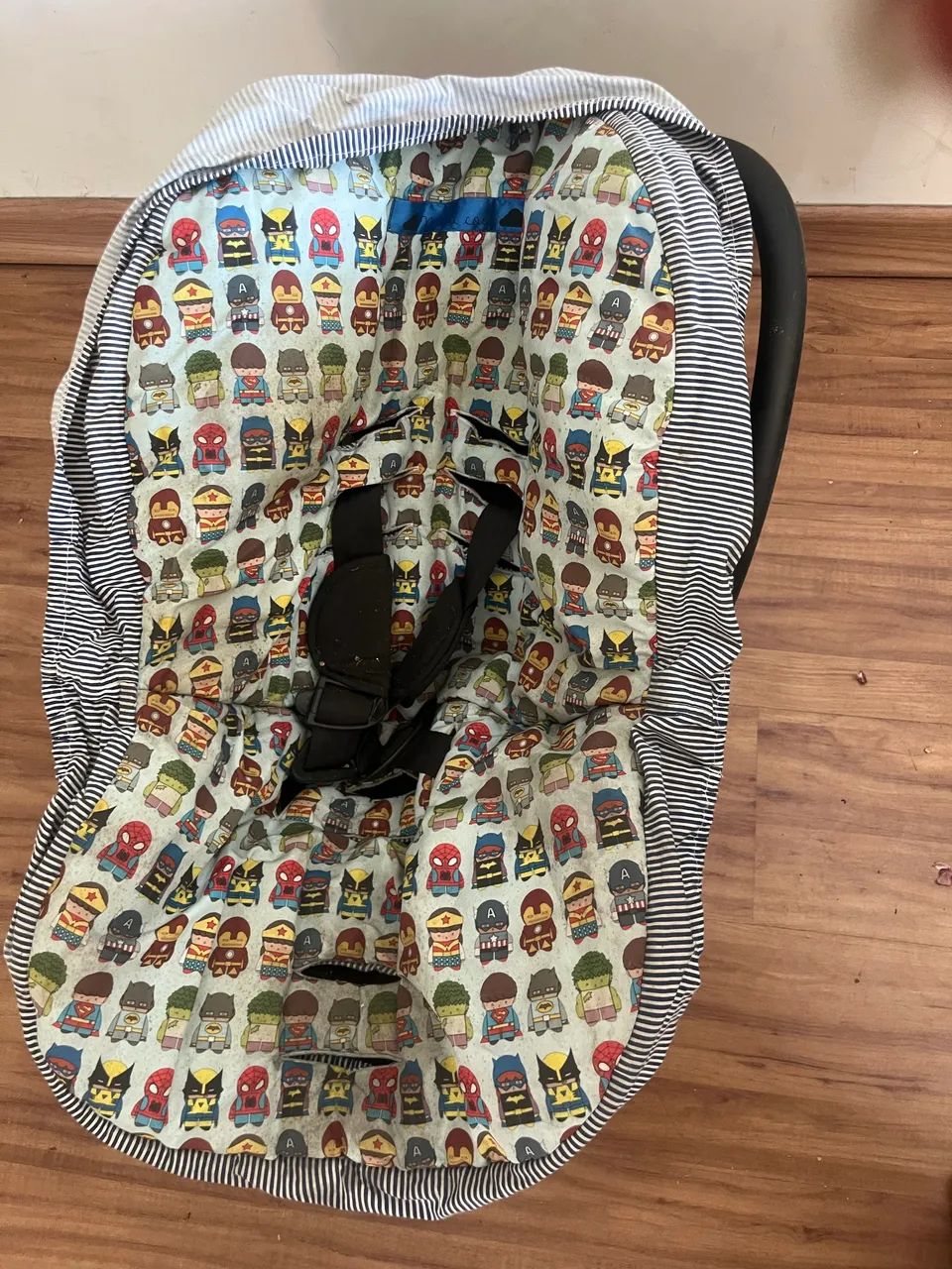 Bebê Conforto Ótimo Estado;