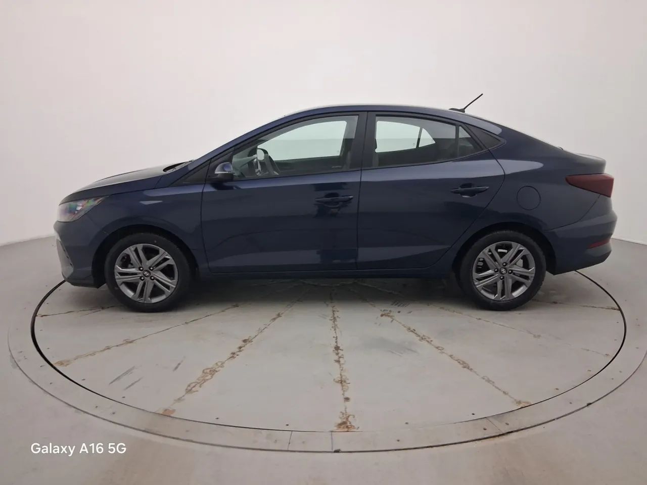 Hyundai HB20S Comfort Plus 1.0 TB Flex 12V Aut, foto 2 de 17
