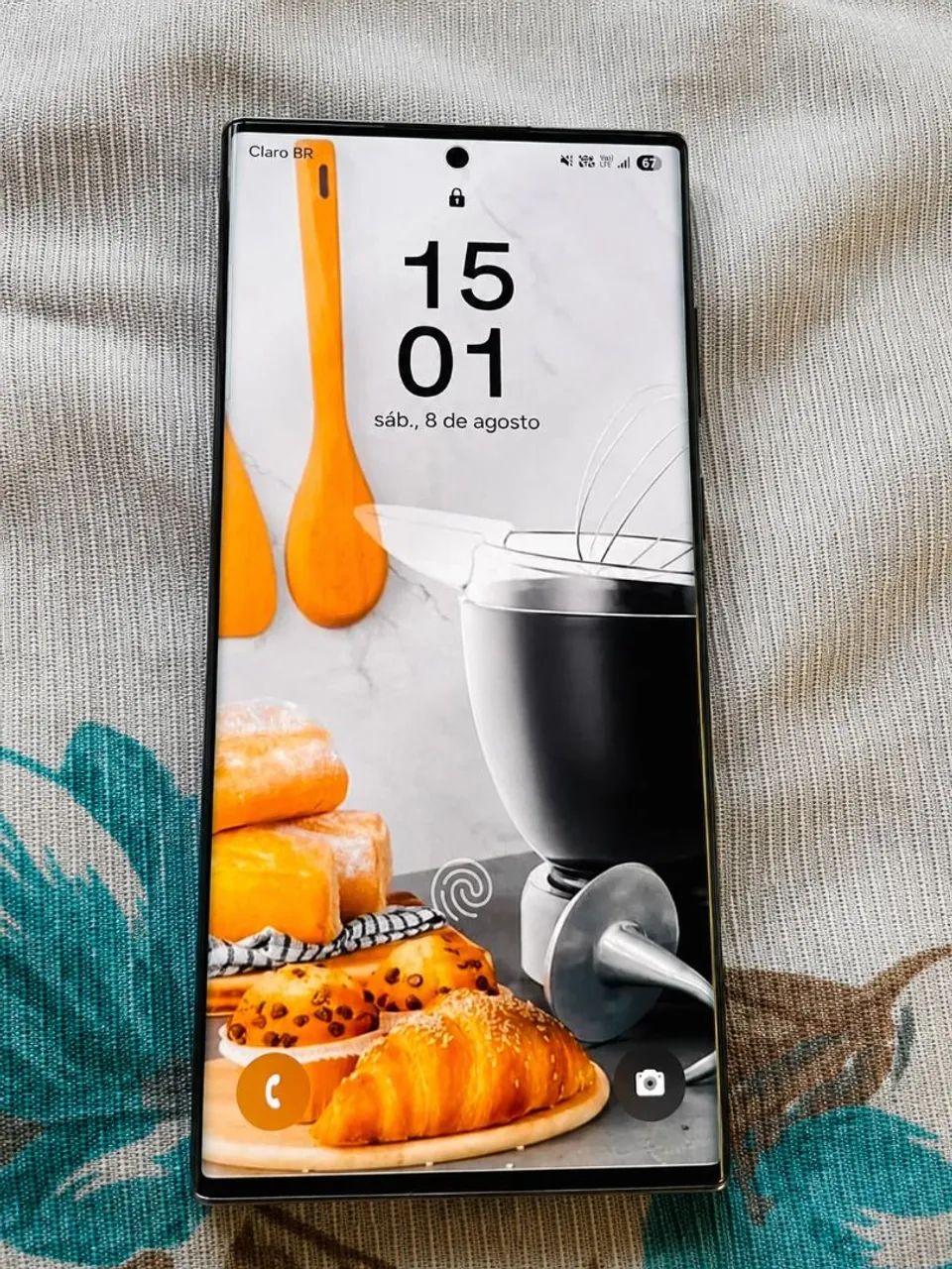 Samsung Galaxy S22 Ultra - Foto 2