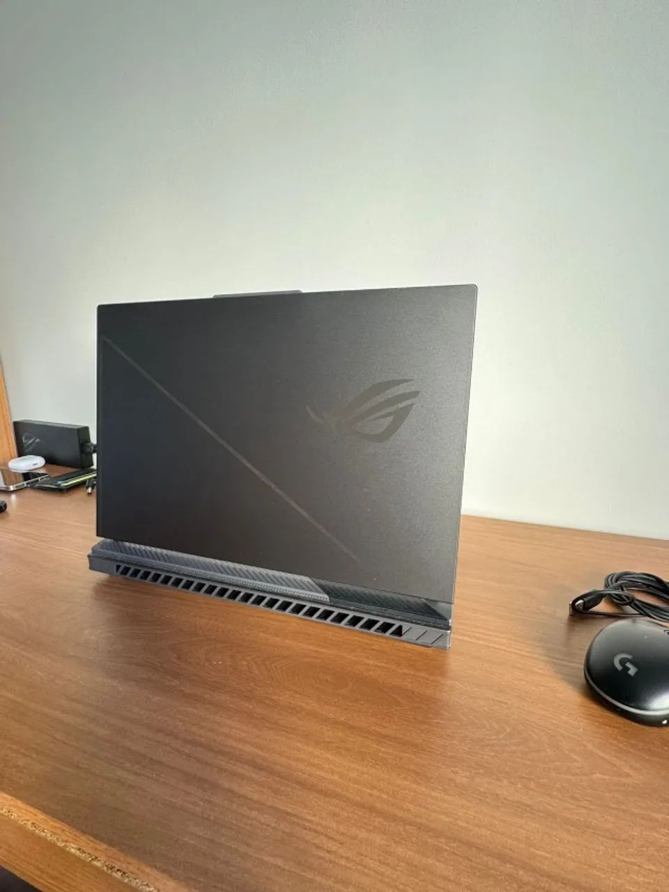 Notebook Gamer ROG Strix G16 Alta performance - Foto 4