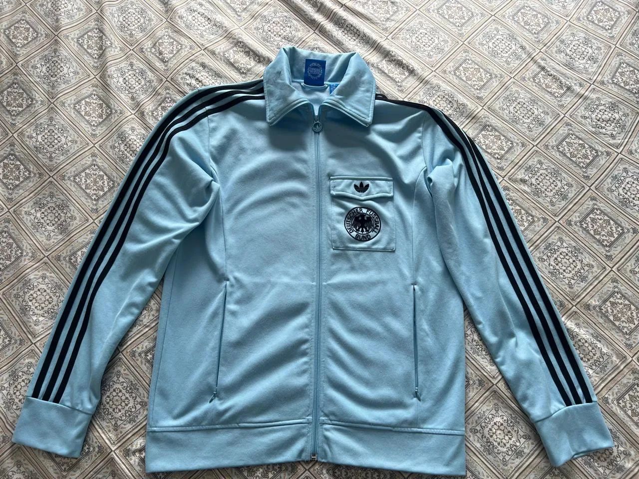 Jaqueta Adidas 