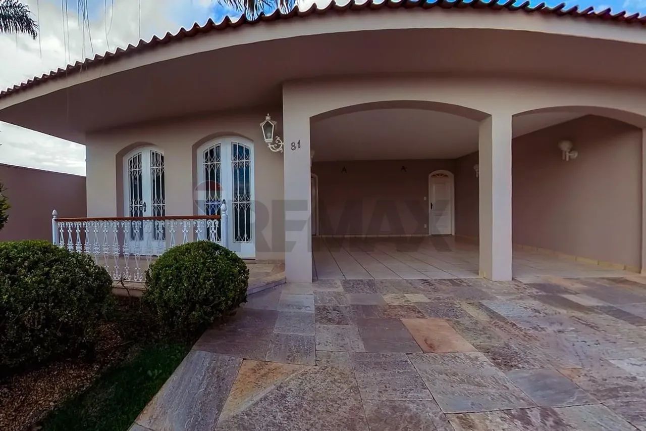 Casa à venda no Jardim Universitário com 4 quartos - Foto 4