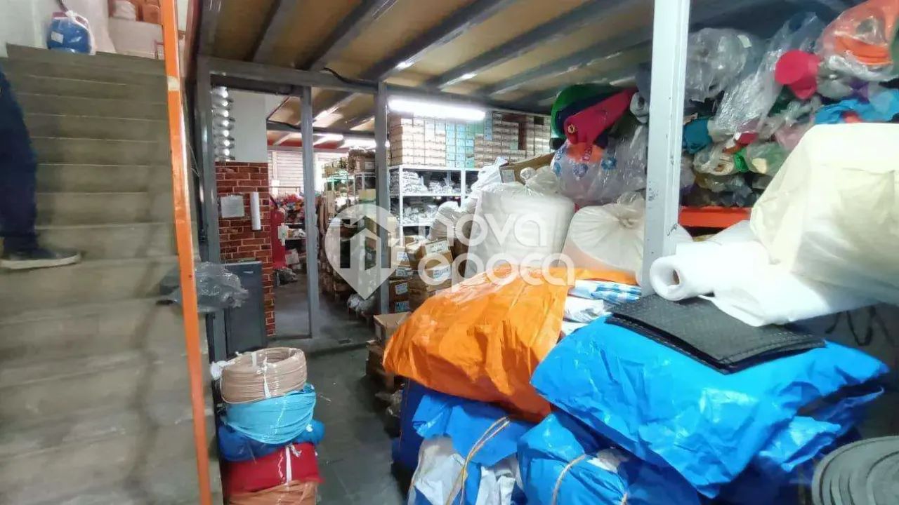 Madureira | Prédio Comercial - Foto 4