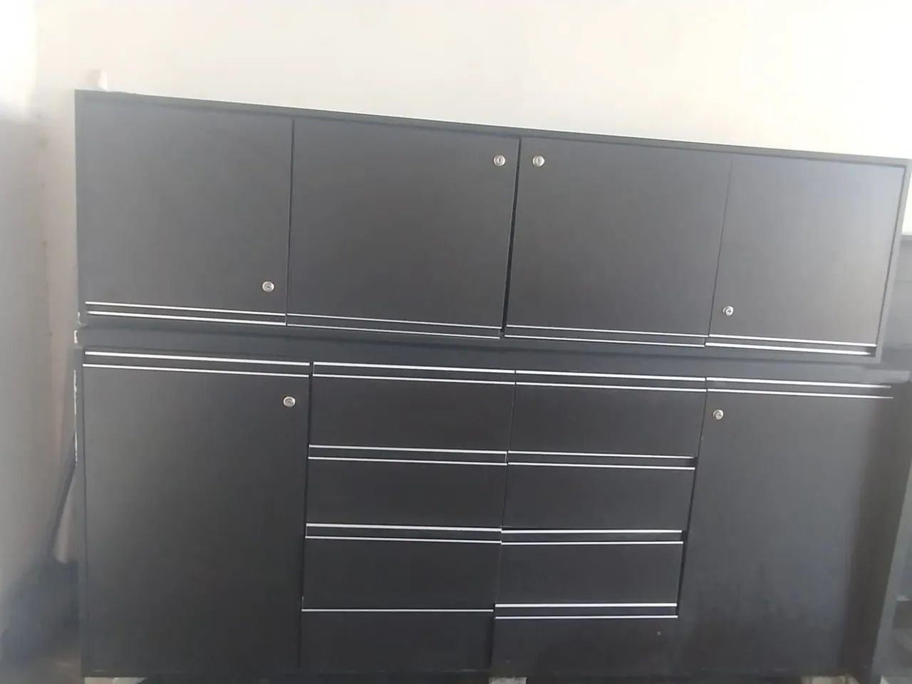 Armário Multiuso Mdf