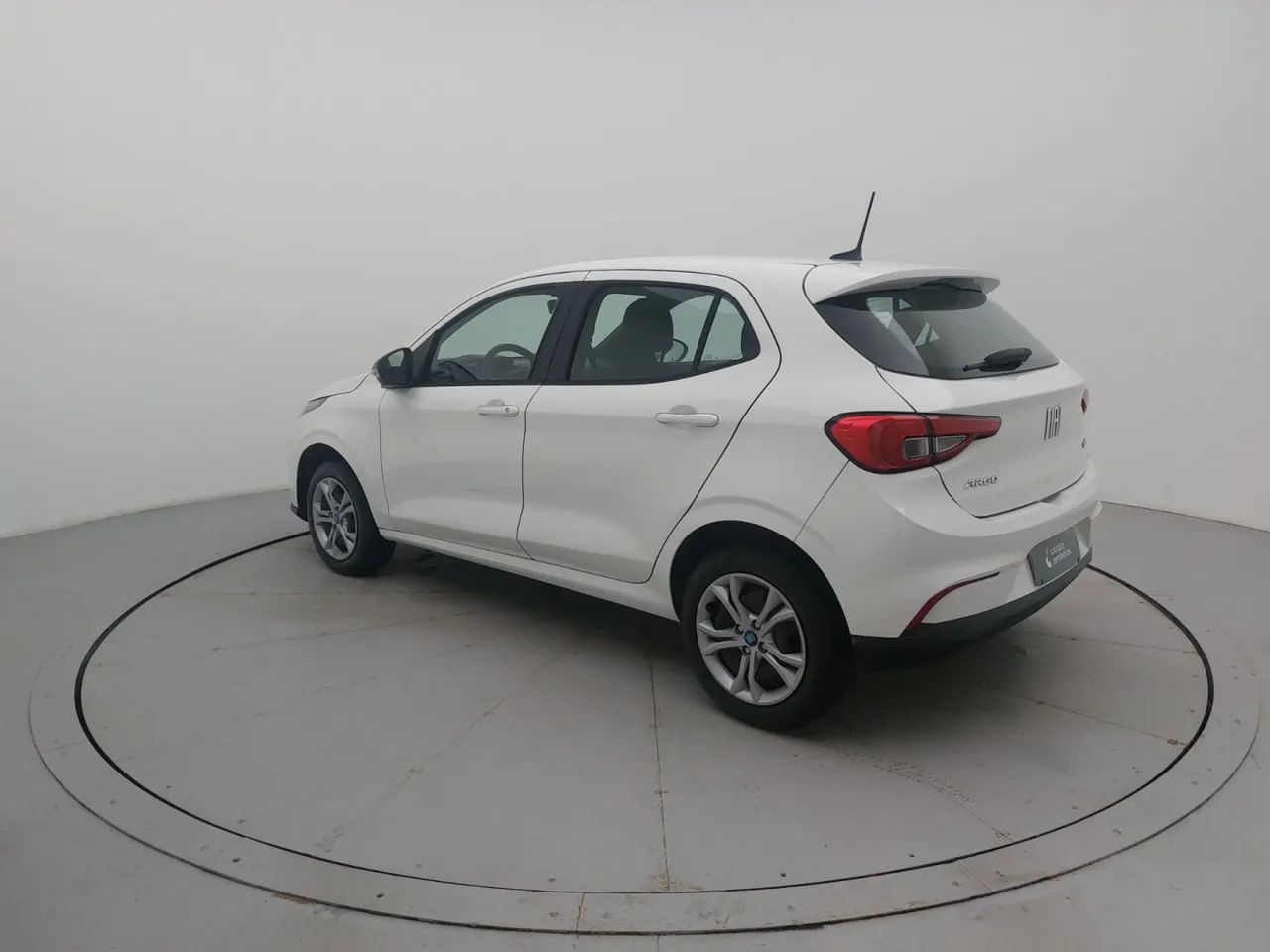 Fiat Argo Drive 1.0 Firefly 2026 - Foto 3
