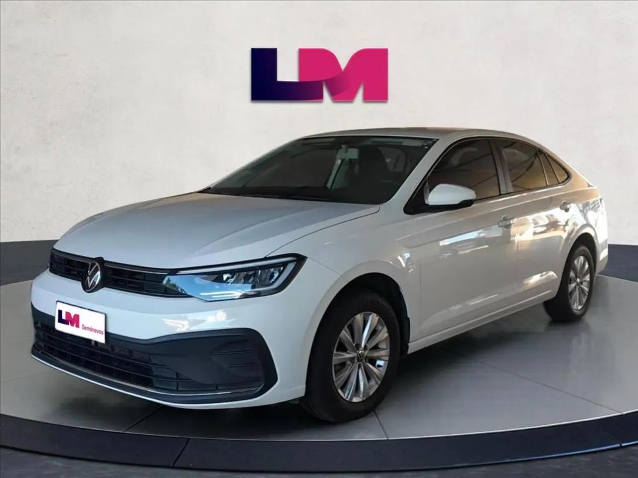 Volkswagen Virtus 2025