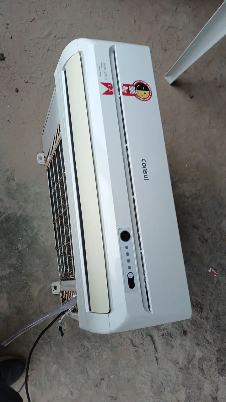 Vendo ar condicionado  - Foto 2