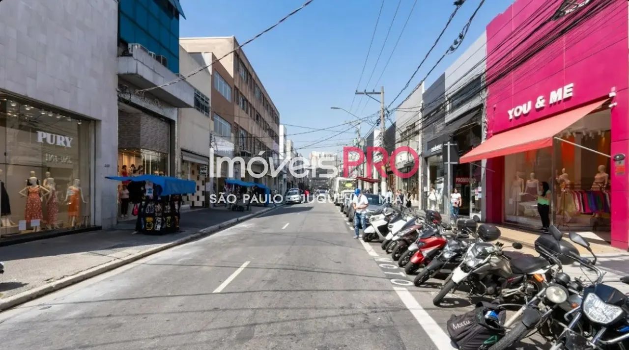 Prédio, Brás - São Paulo - Foto 2