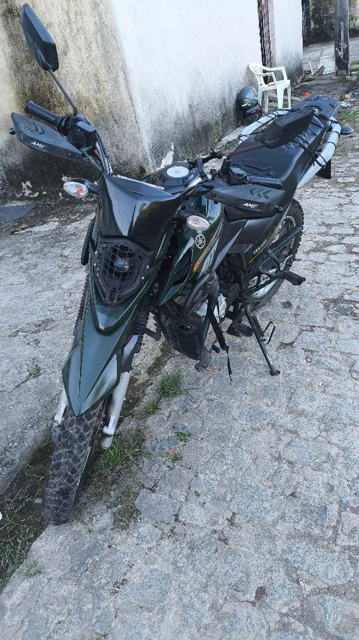 Crosser 25 no preço  - Foto 3