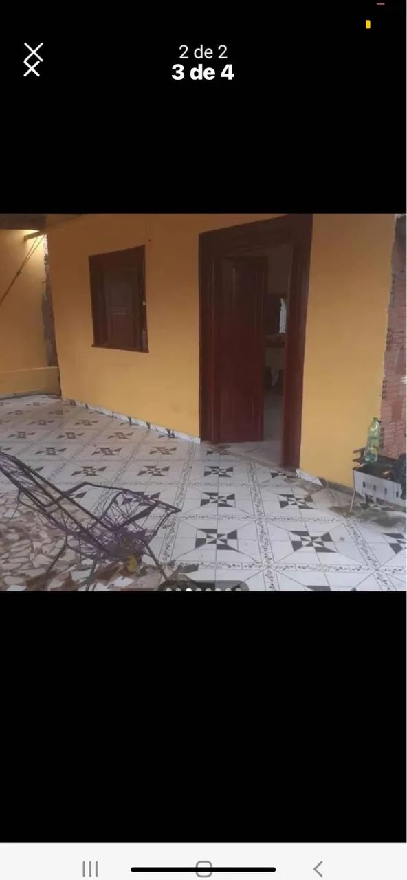 Vendo essa casa - Foto 4