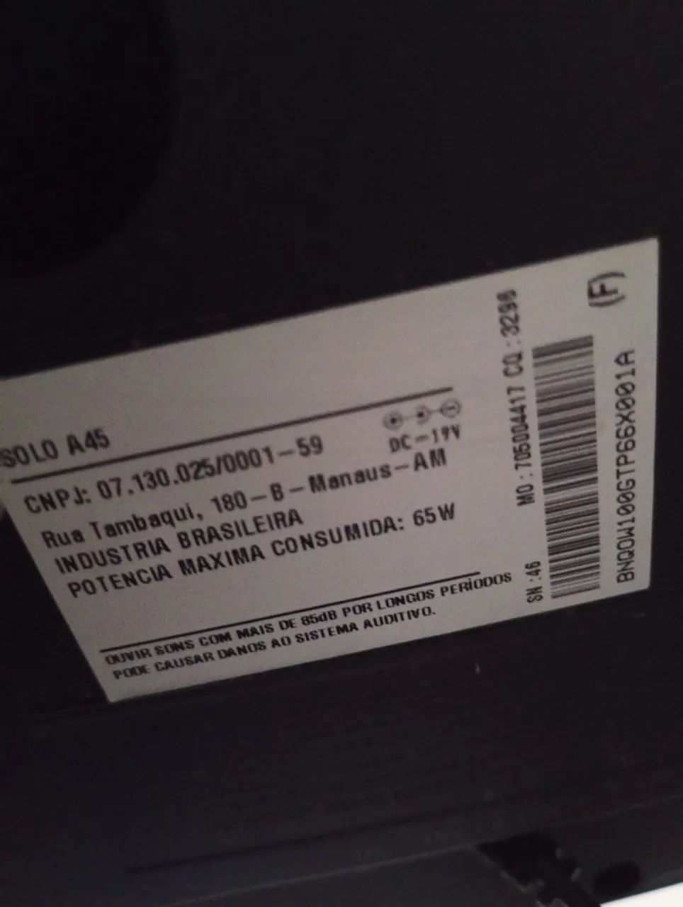 Computador  - Foto 2