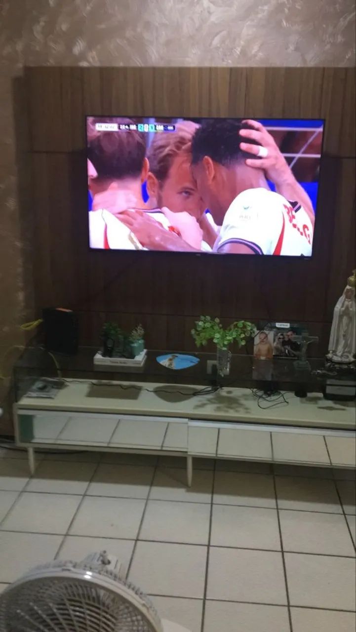 Rak para TV - Foto 2