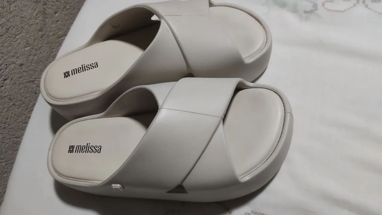 Melissa  - Foto 3