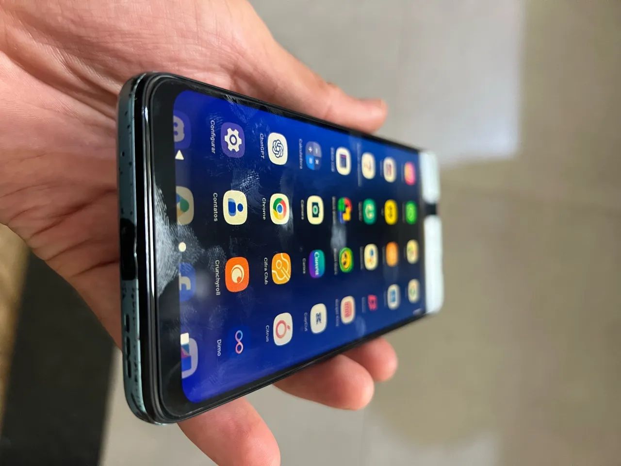 Motorola Moto G22 - Foto 5