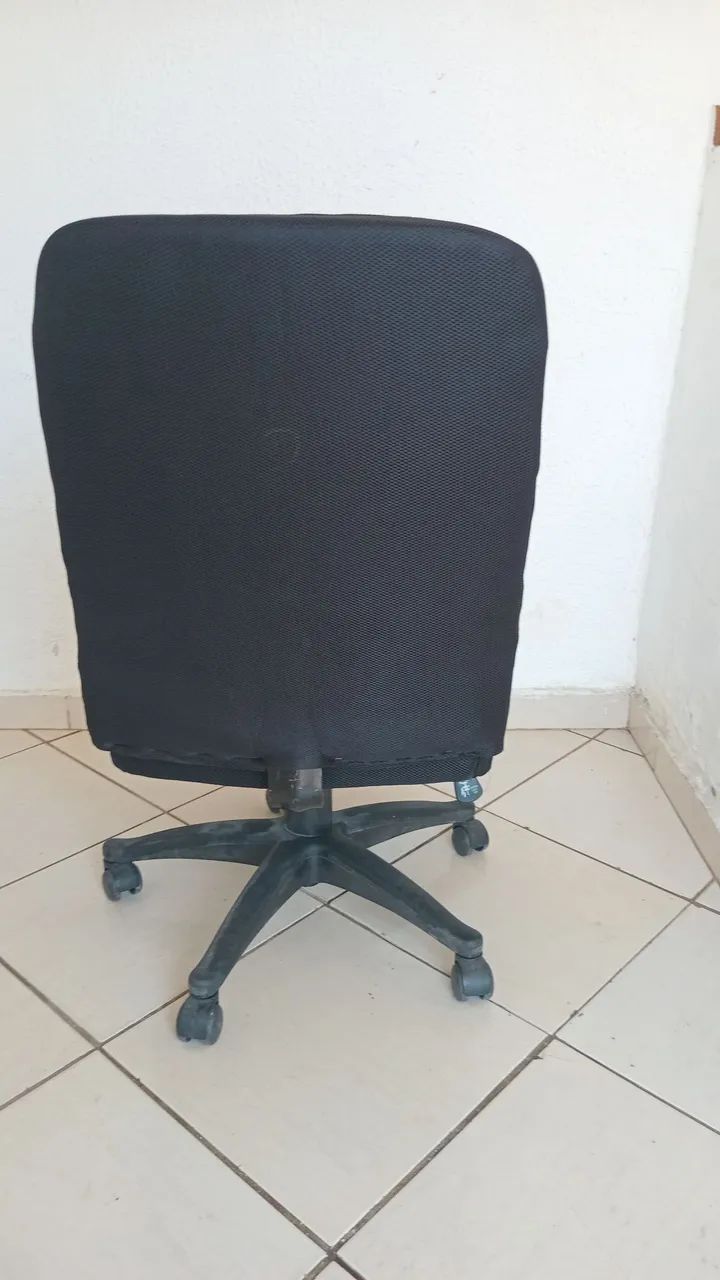 Cadeira de escritório  - Foto 4