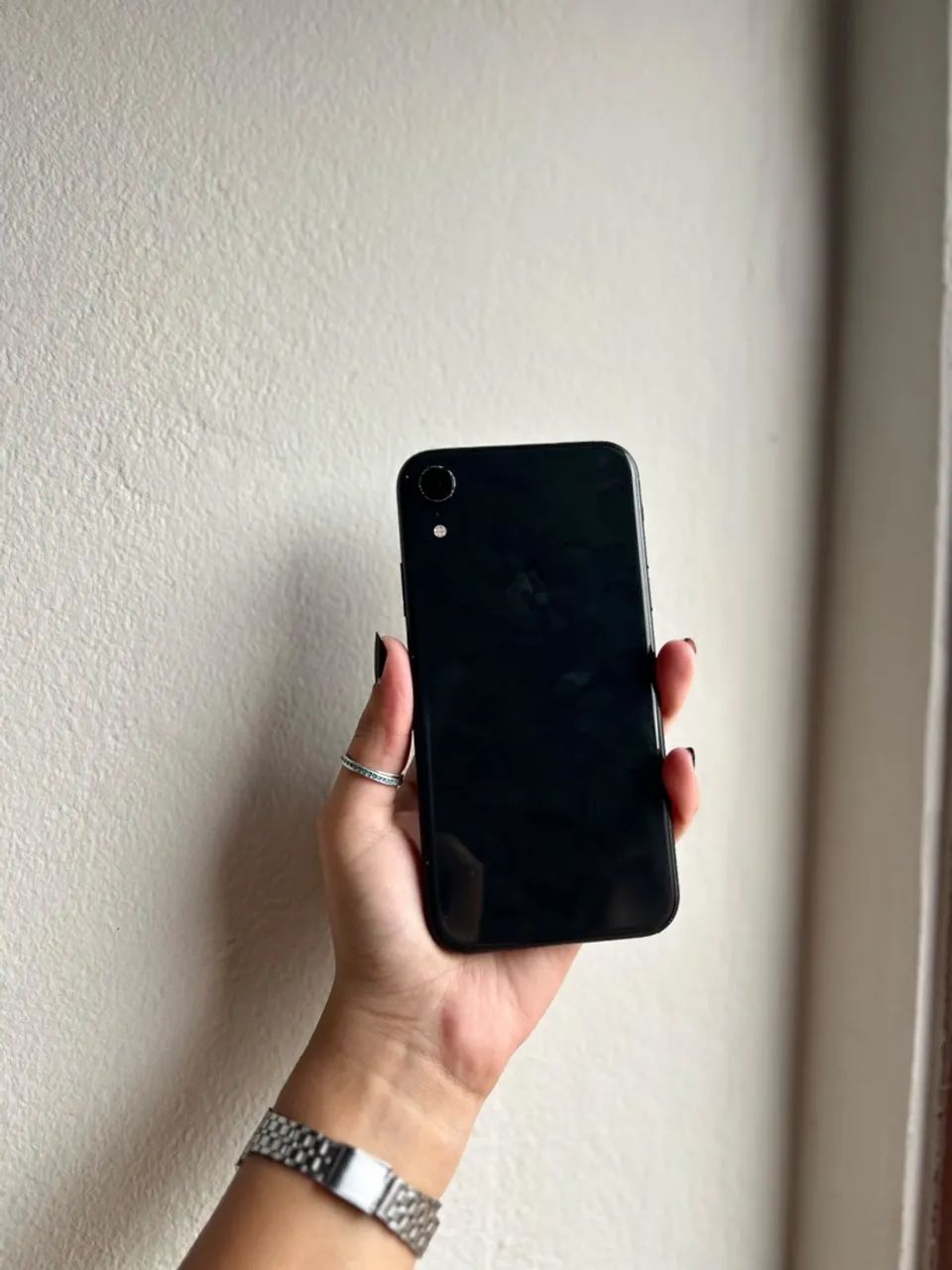 IPHONE XR  - Foto 2