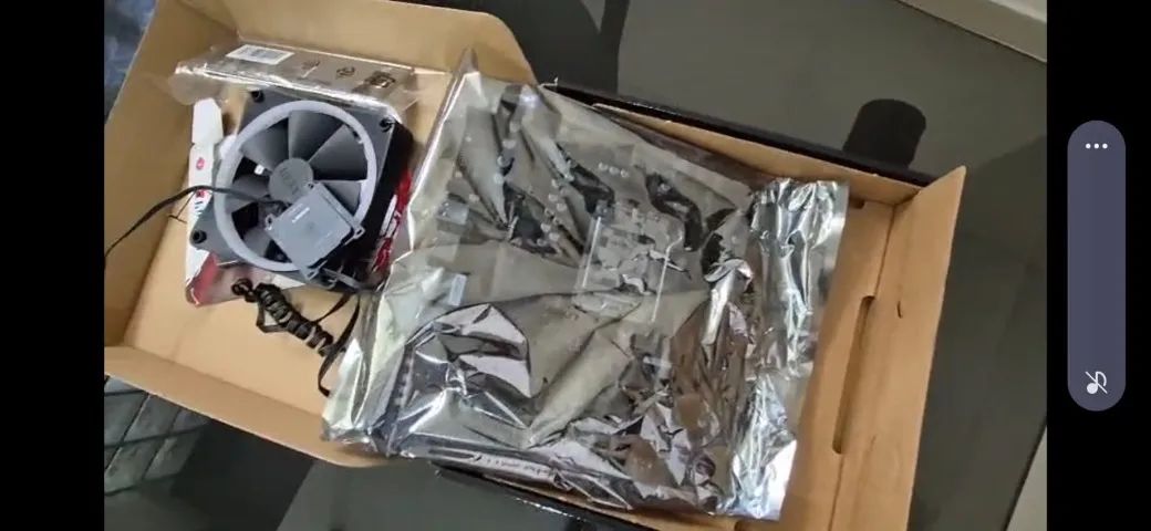 PLACA MÃE GIGABYTE B650M H,DD5, MICRO ATX AM5 - Foto 3