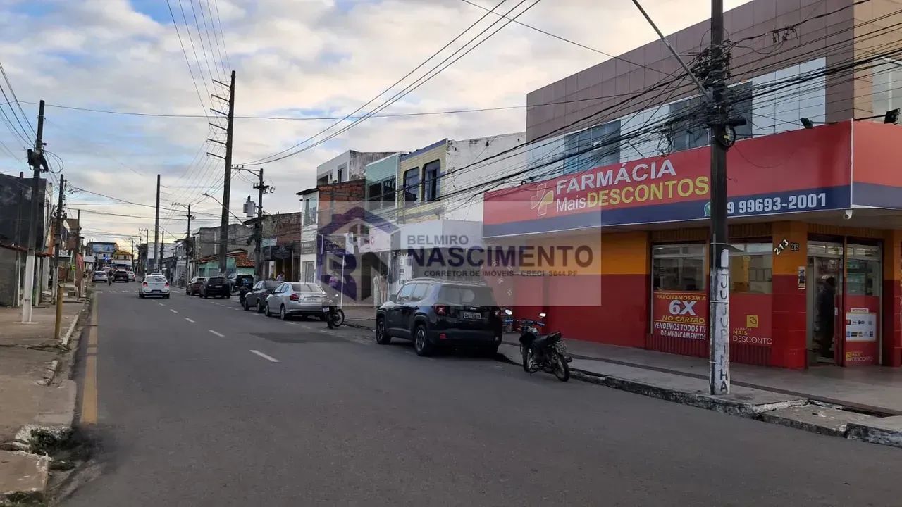 Vendo excelente imóvel na região do conjunto Bugio em Aracaju/SE - Foto 2