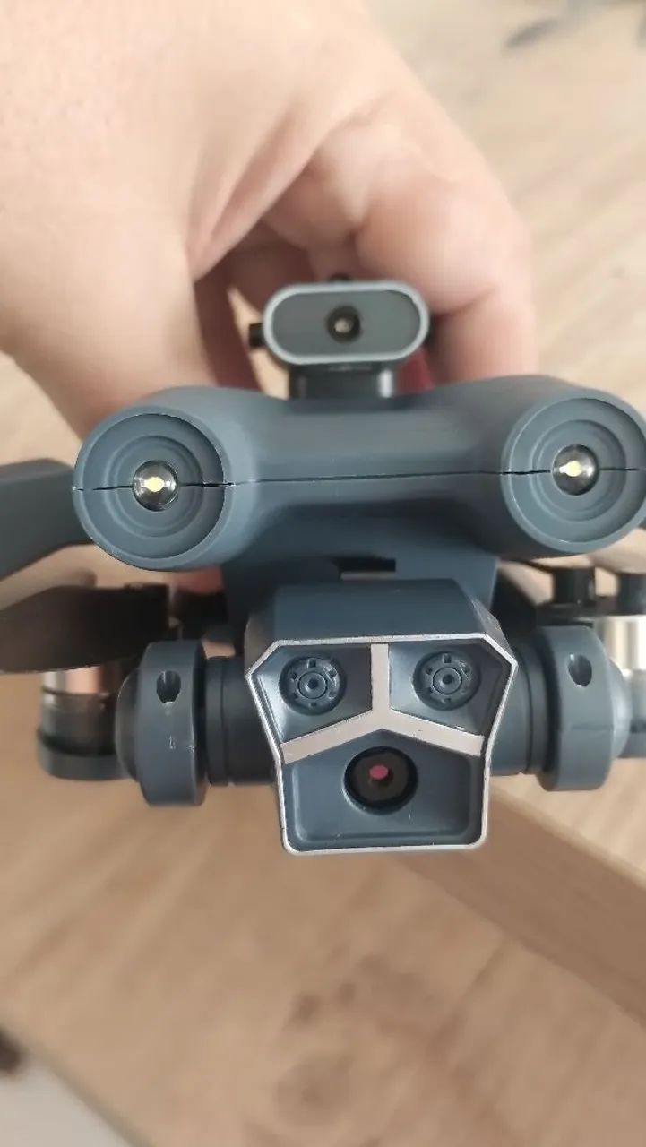 Drone DLI M3 Pro Max novo nunca usado - Foto 5
