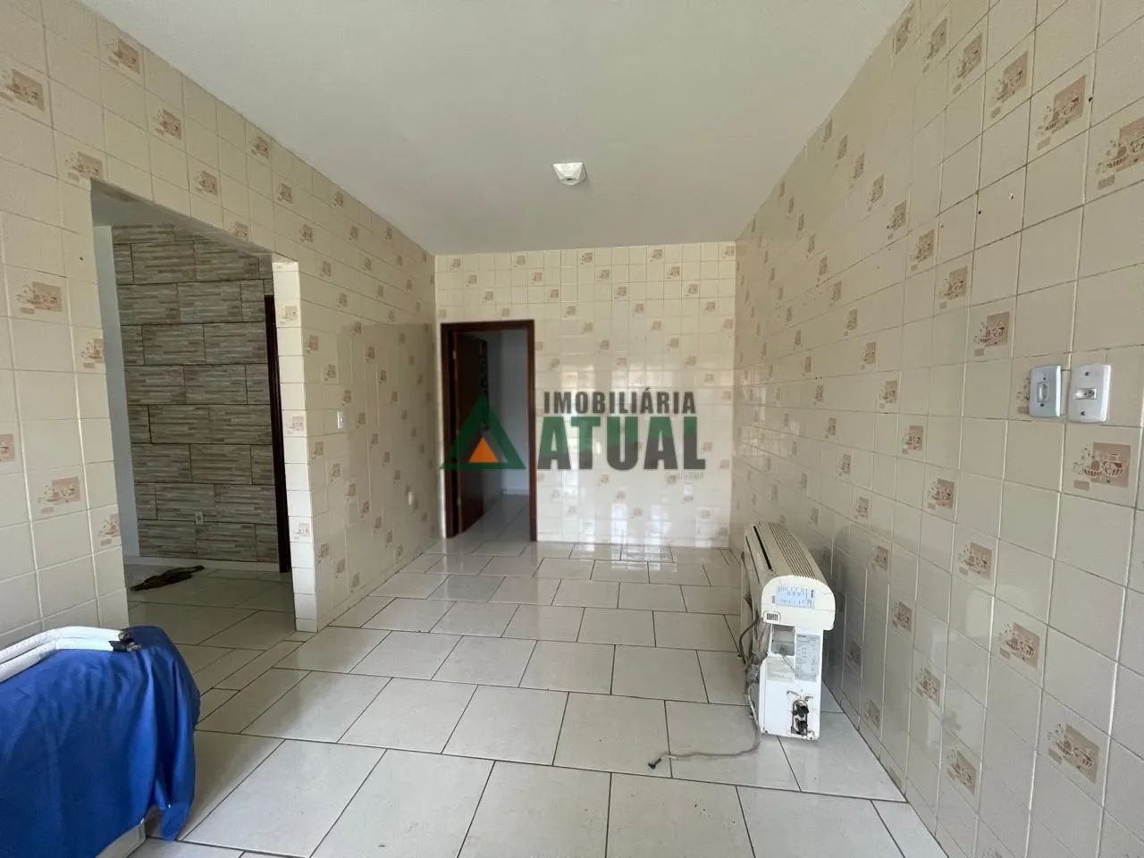 casa com 2 quartos na região central de londrina - Foto 4