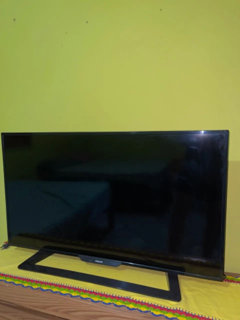 TV PHILIPS 43 polegadas - Foto 2