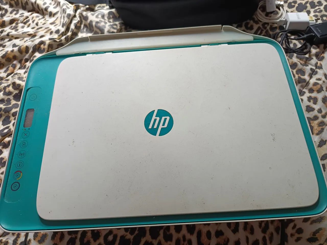 Vendo uma impressora hp - Foto 2