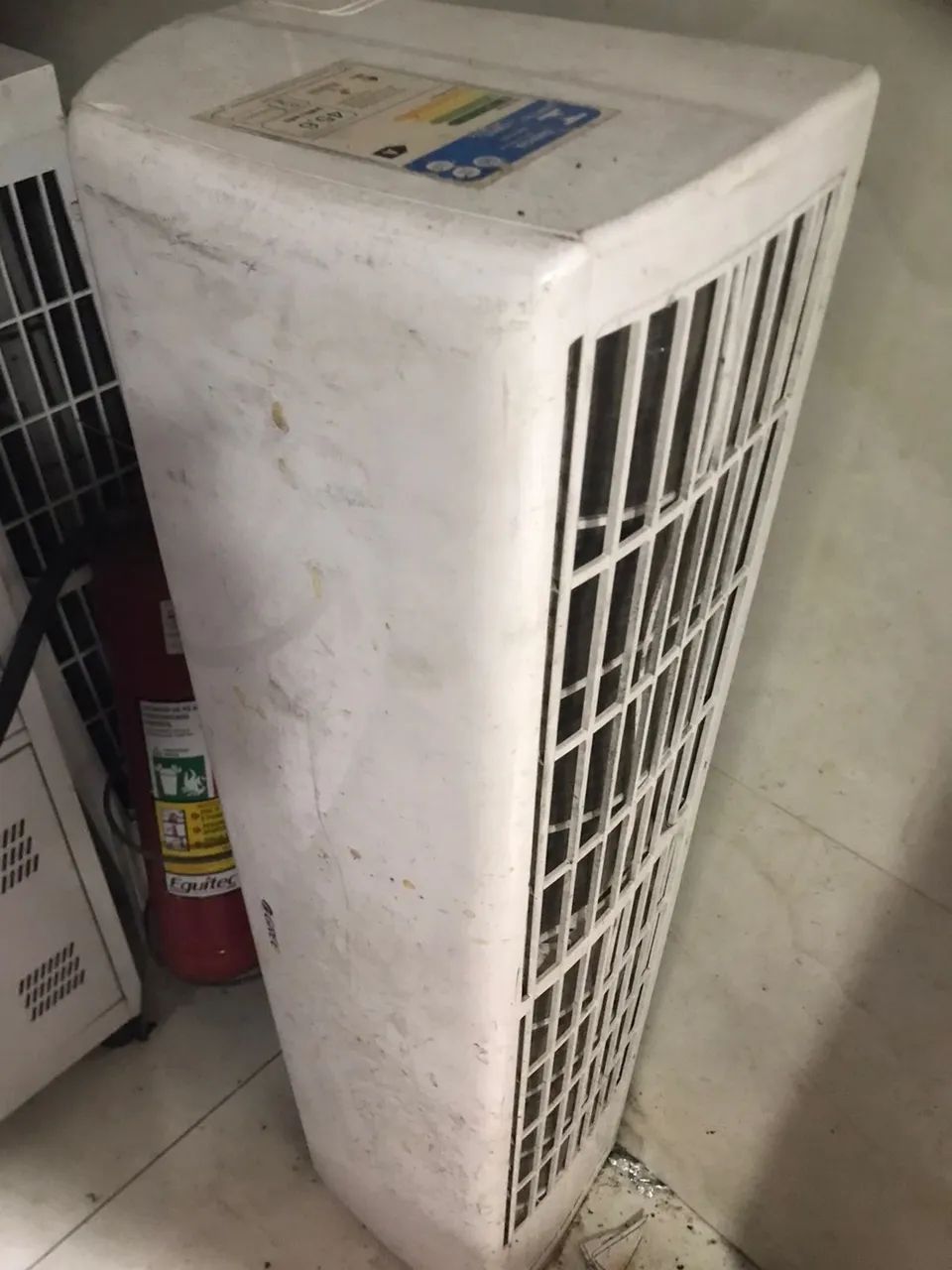 Ar condicionado  - Foto 4