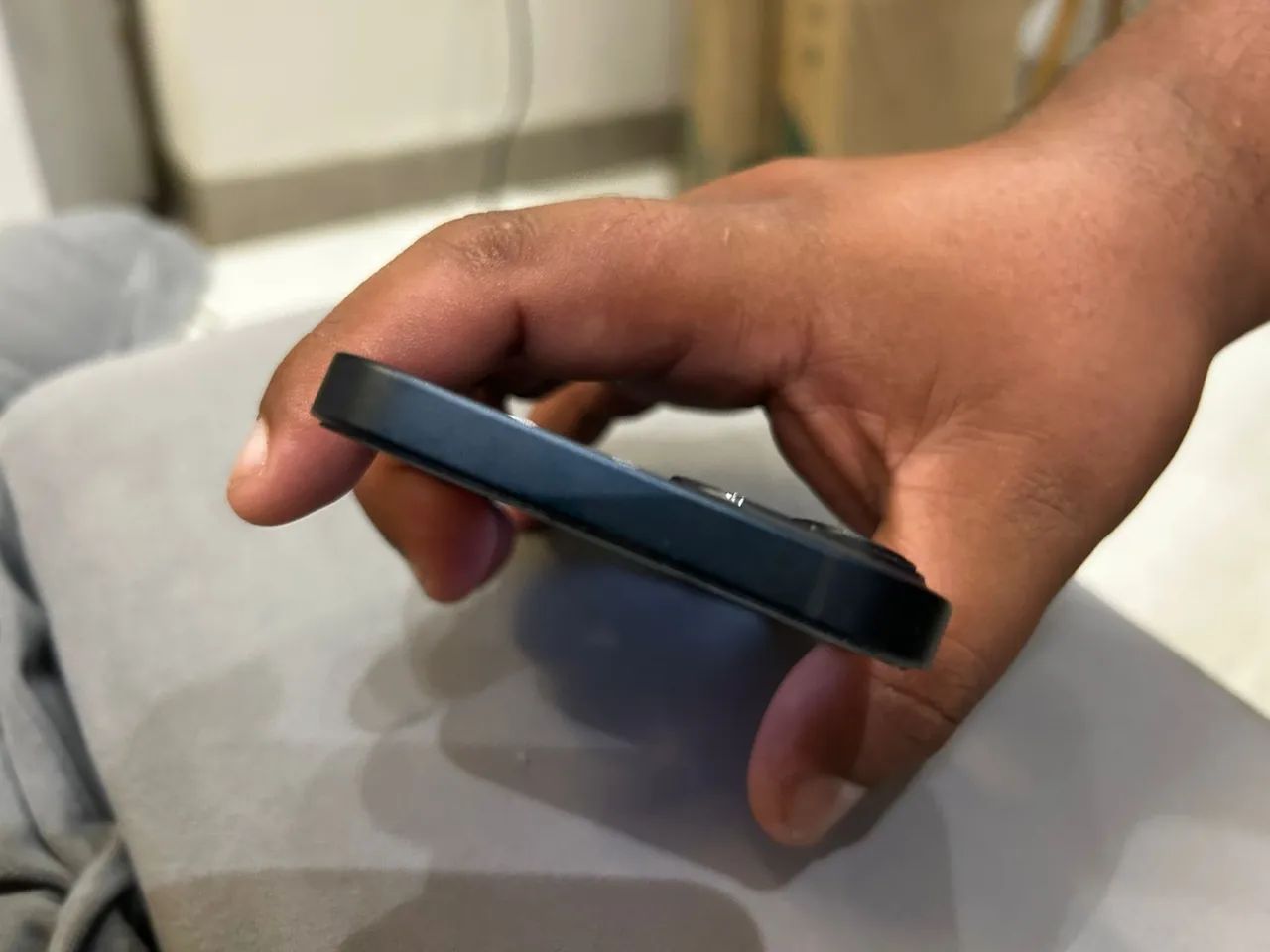 iPhone 13 128G - Foto 3