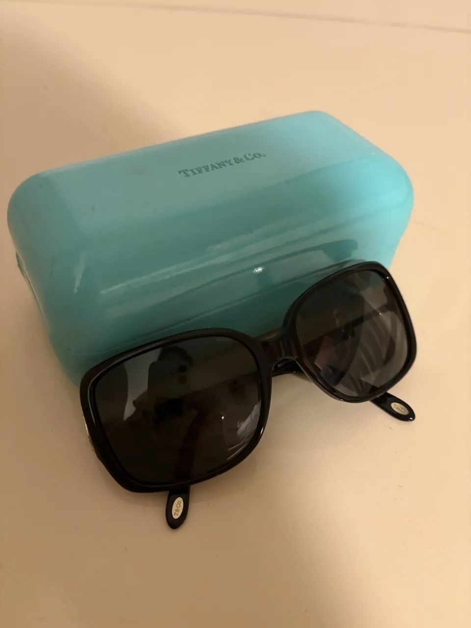 Óculos de sol Tiffany&CO