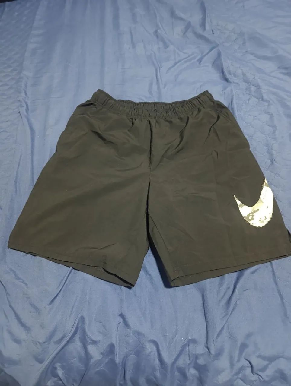 Bermuda Nike masculina 