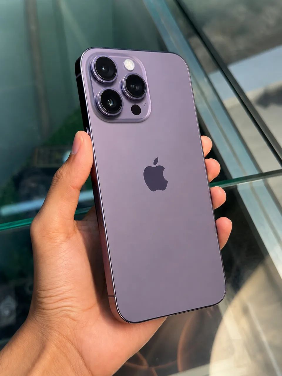 iPhone 14 Pro Max 512 GB - Foto 2